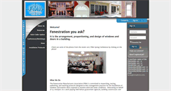 Desktop Screenshot of fmausaonline.org